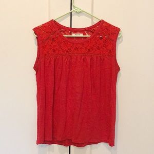 Madewell Top